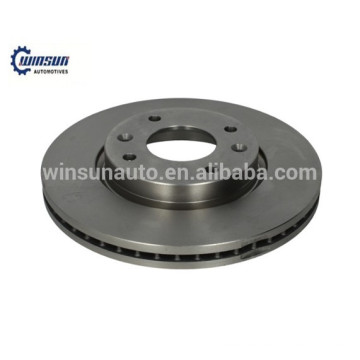 517122D300 517122D310 HYUNDAI rotor do disco de freio